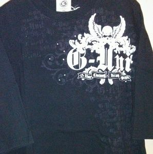 90s G-Unit t-shirt